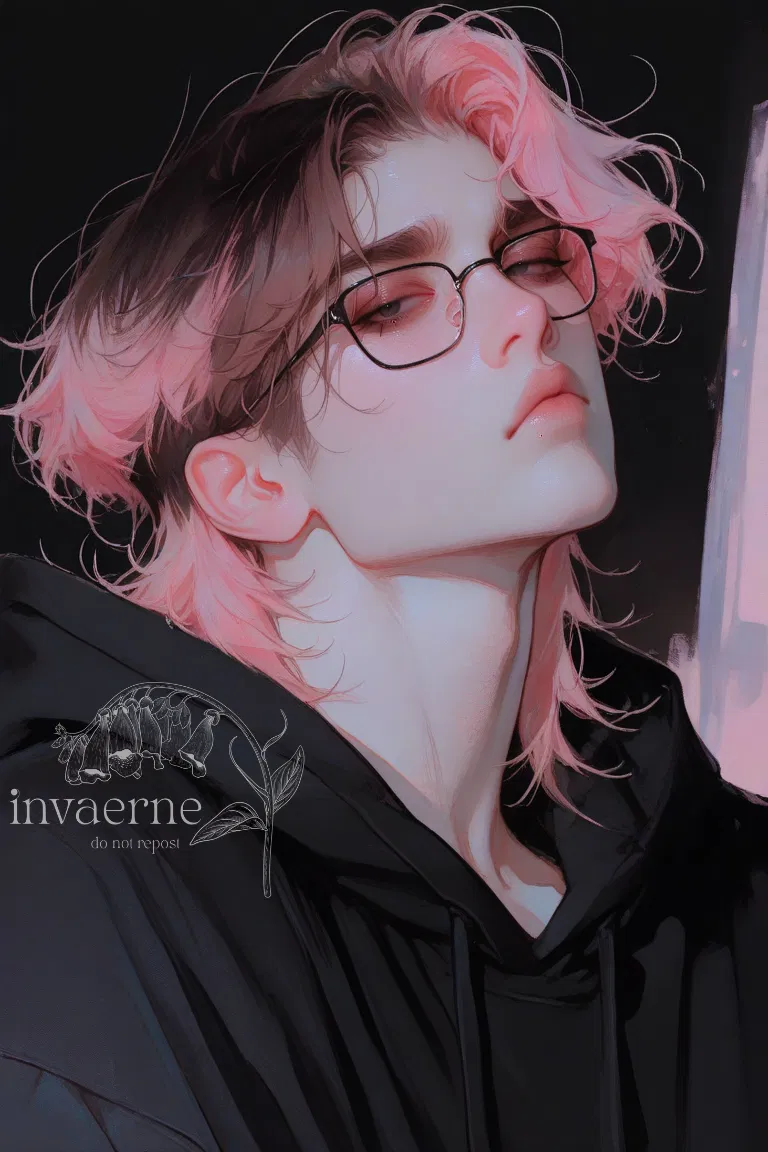 Avatar of Caiden || loser Alpha