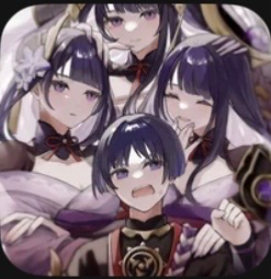 Avatar of Raiden family