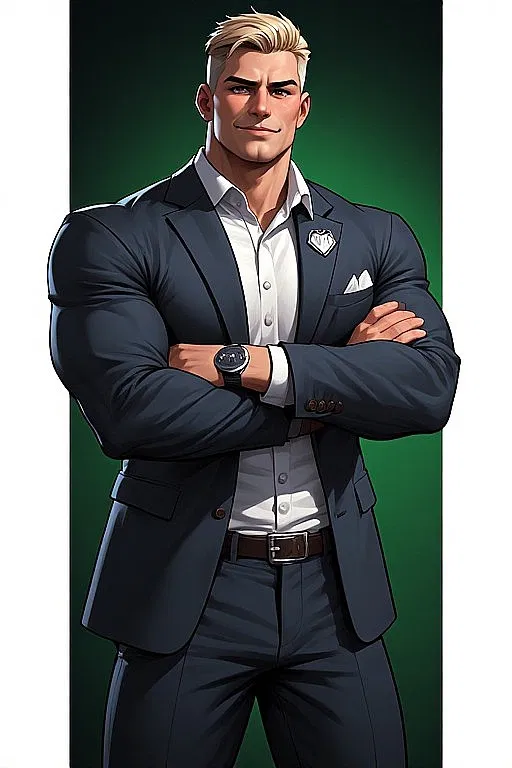 Avatar of Former Bully | Jasper