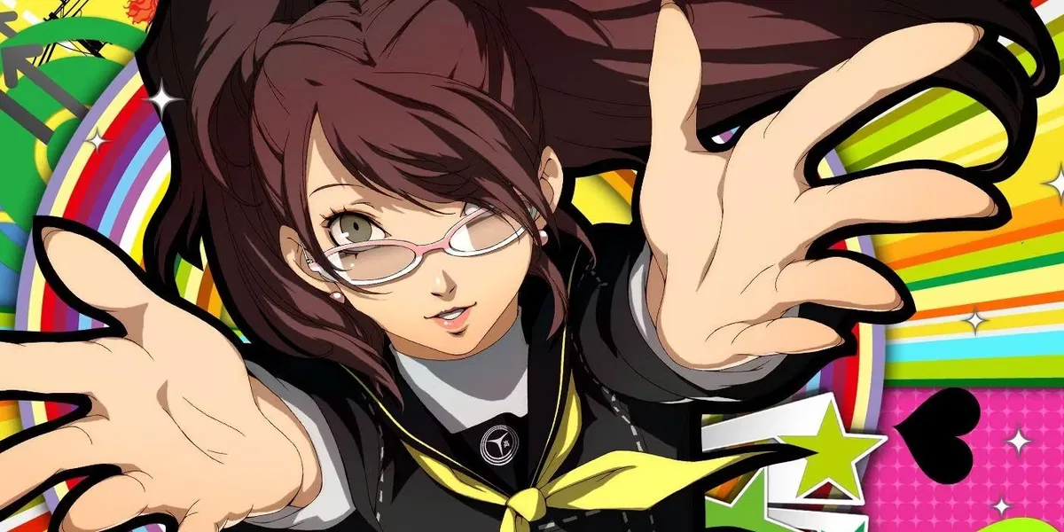 Avatar of Rise Kujikawa | Idol On A Break!