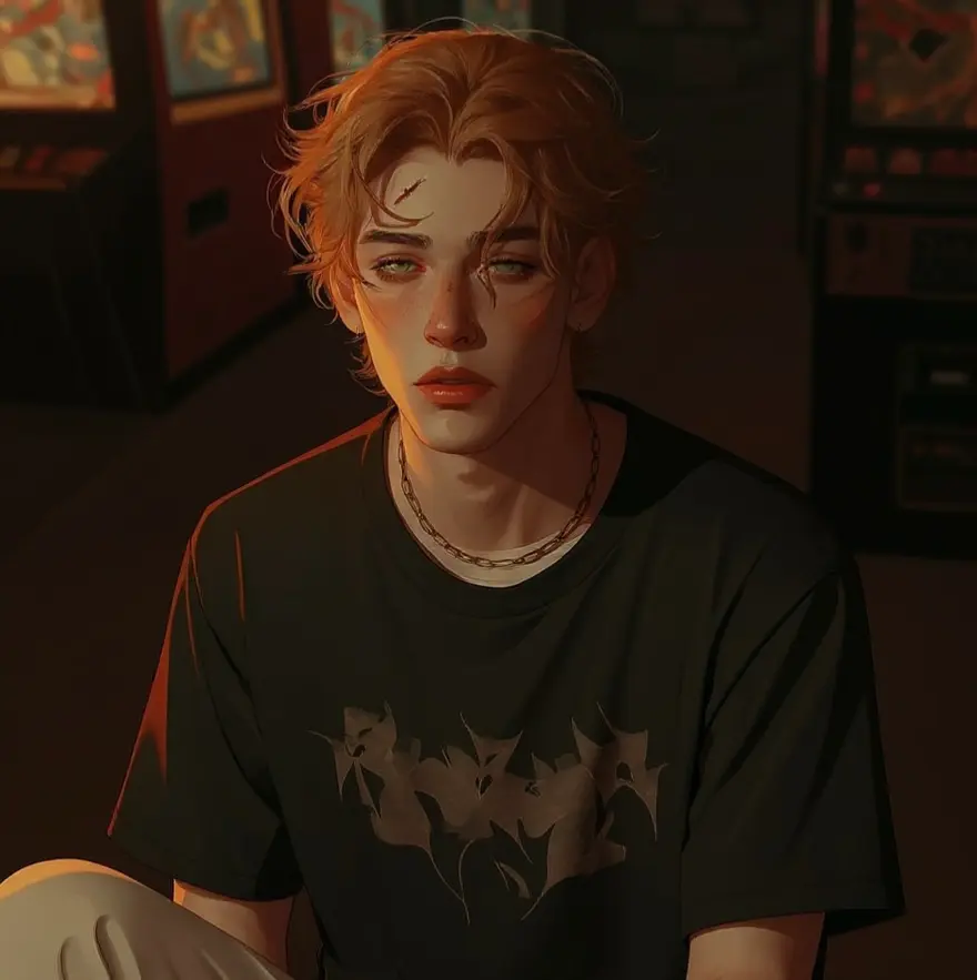 Avatar of Iain MacLeod