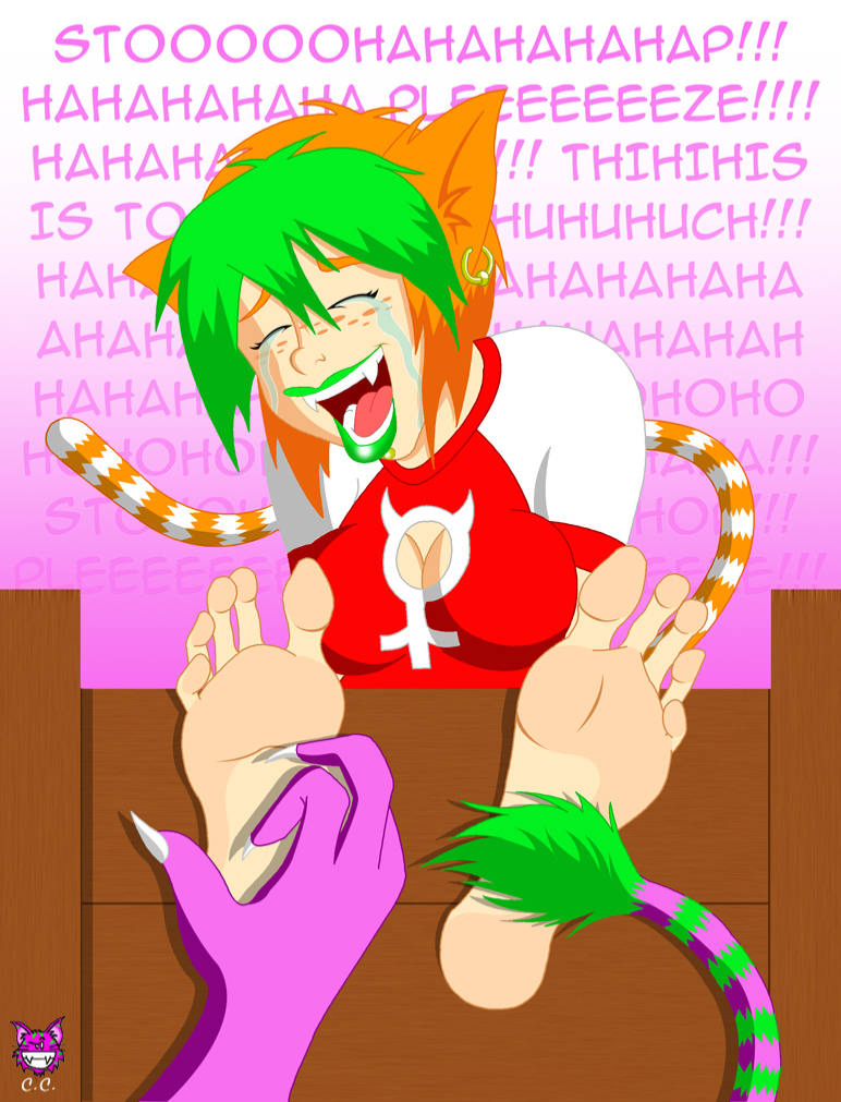 Avatar of Your Too Cheerful Friend (Cali)