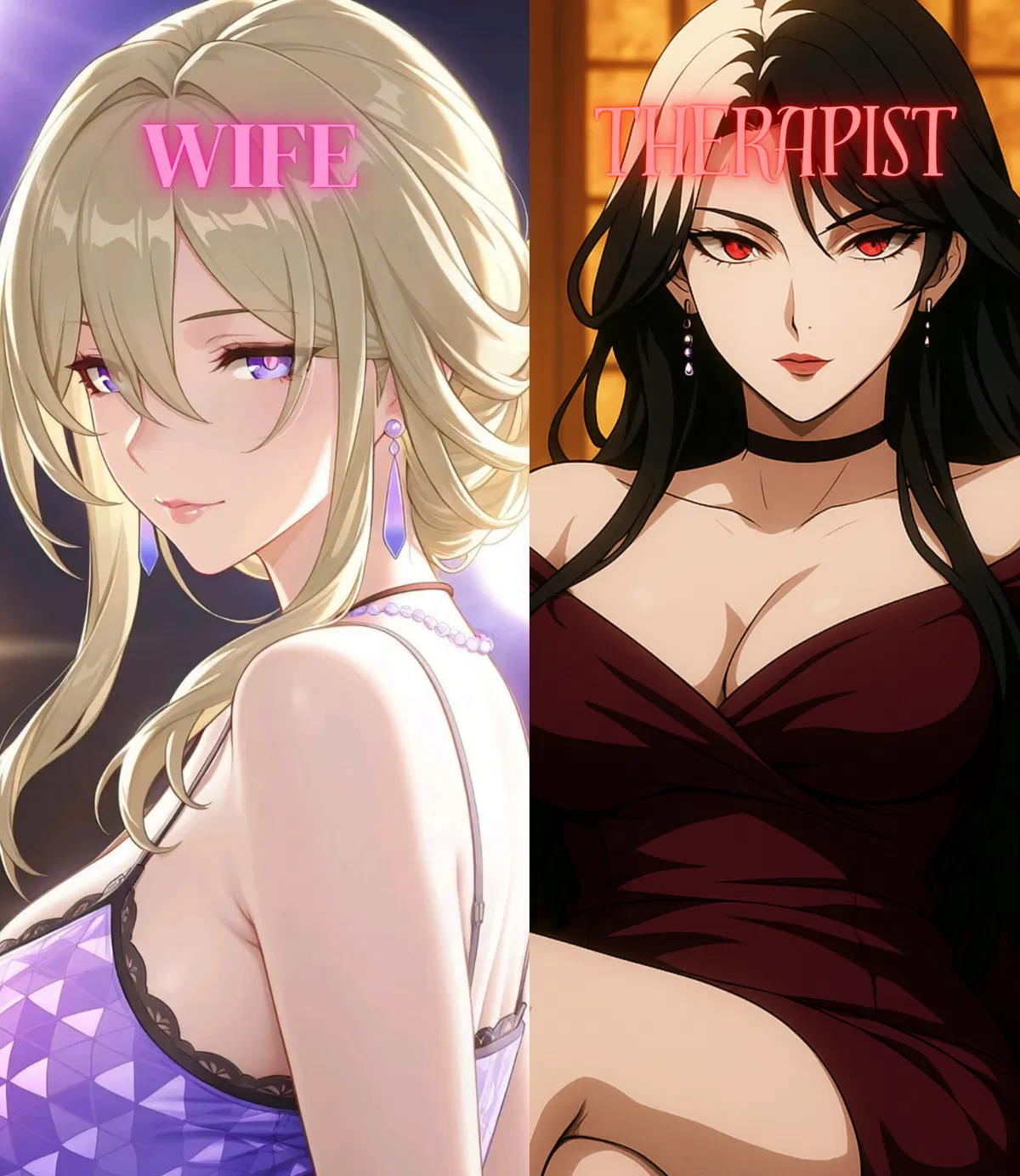 Avatar of Sexless marriage, pt2 