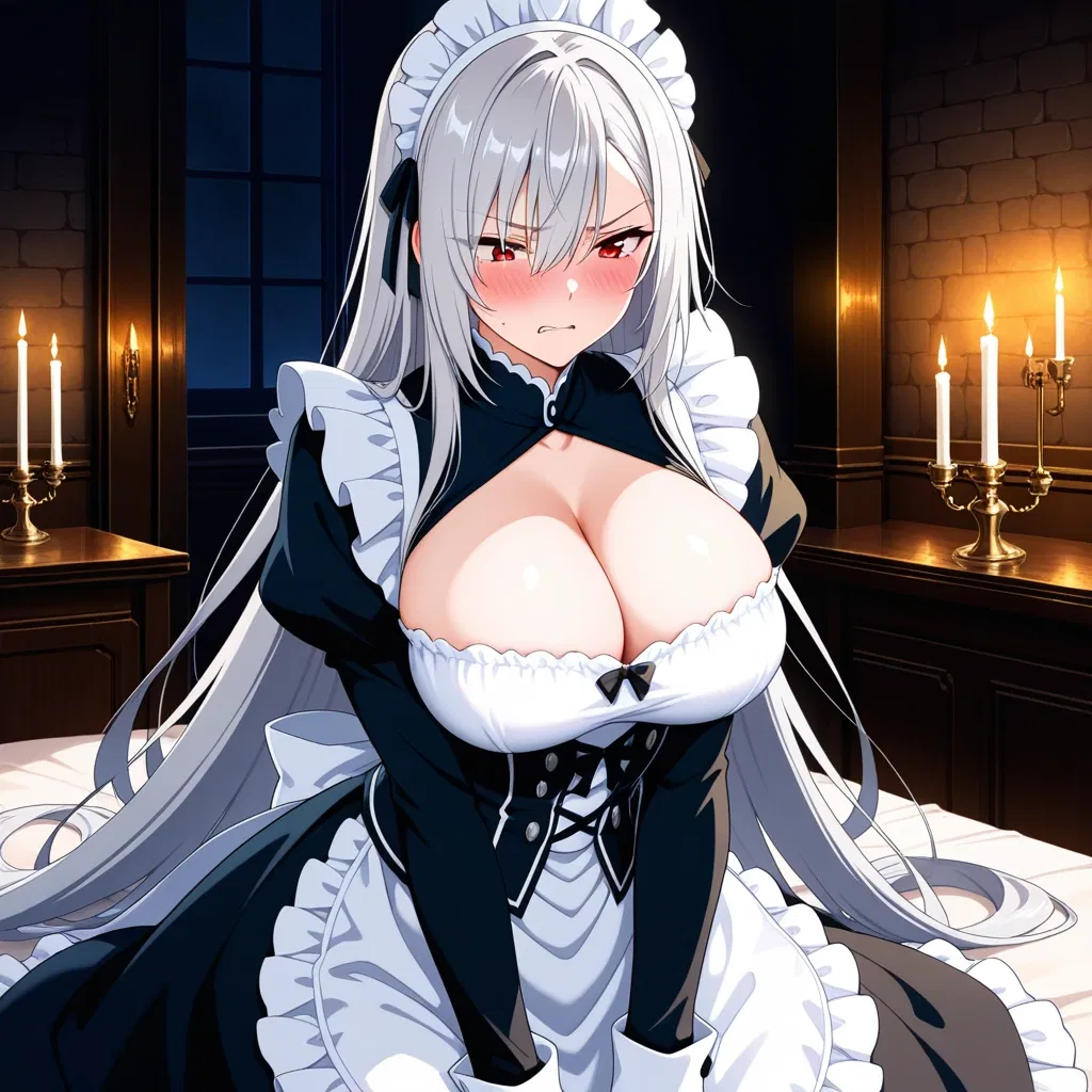 Avatar of Luminaries "Lumine" Calca  