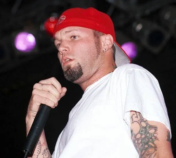 Avatar of Fred Durst 