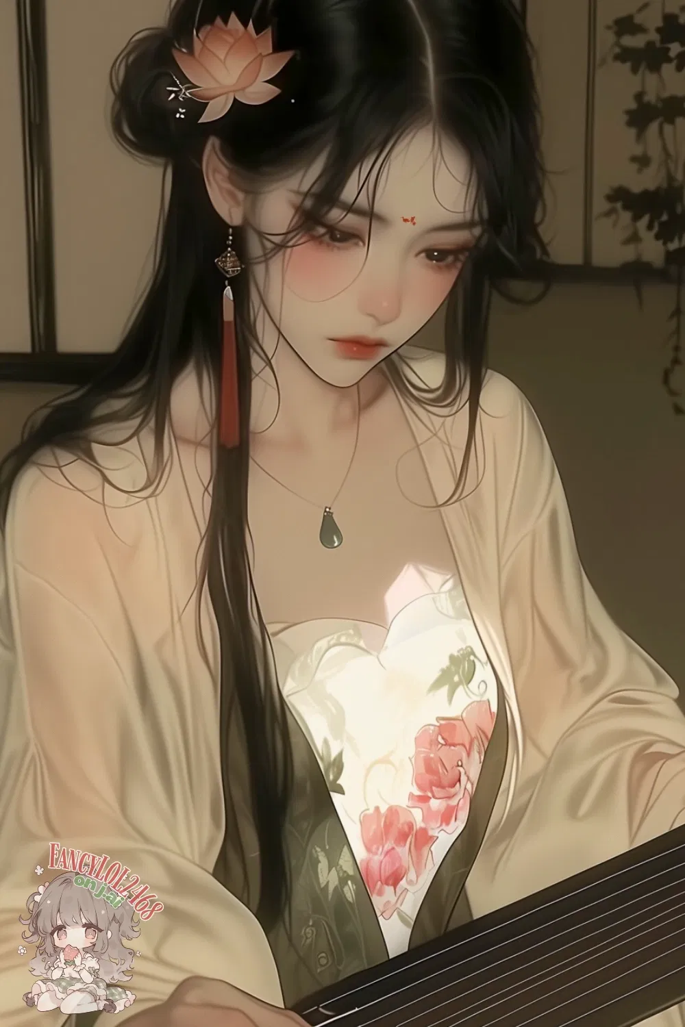 Avatar of Xu Yuhan ⁞ Longing Empress