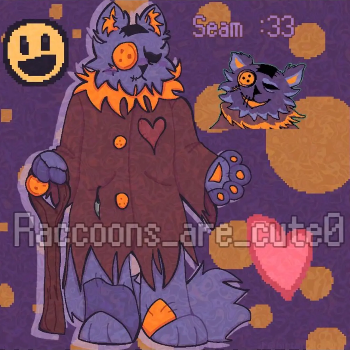 Avatar of Seam
