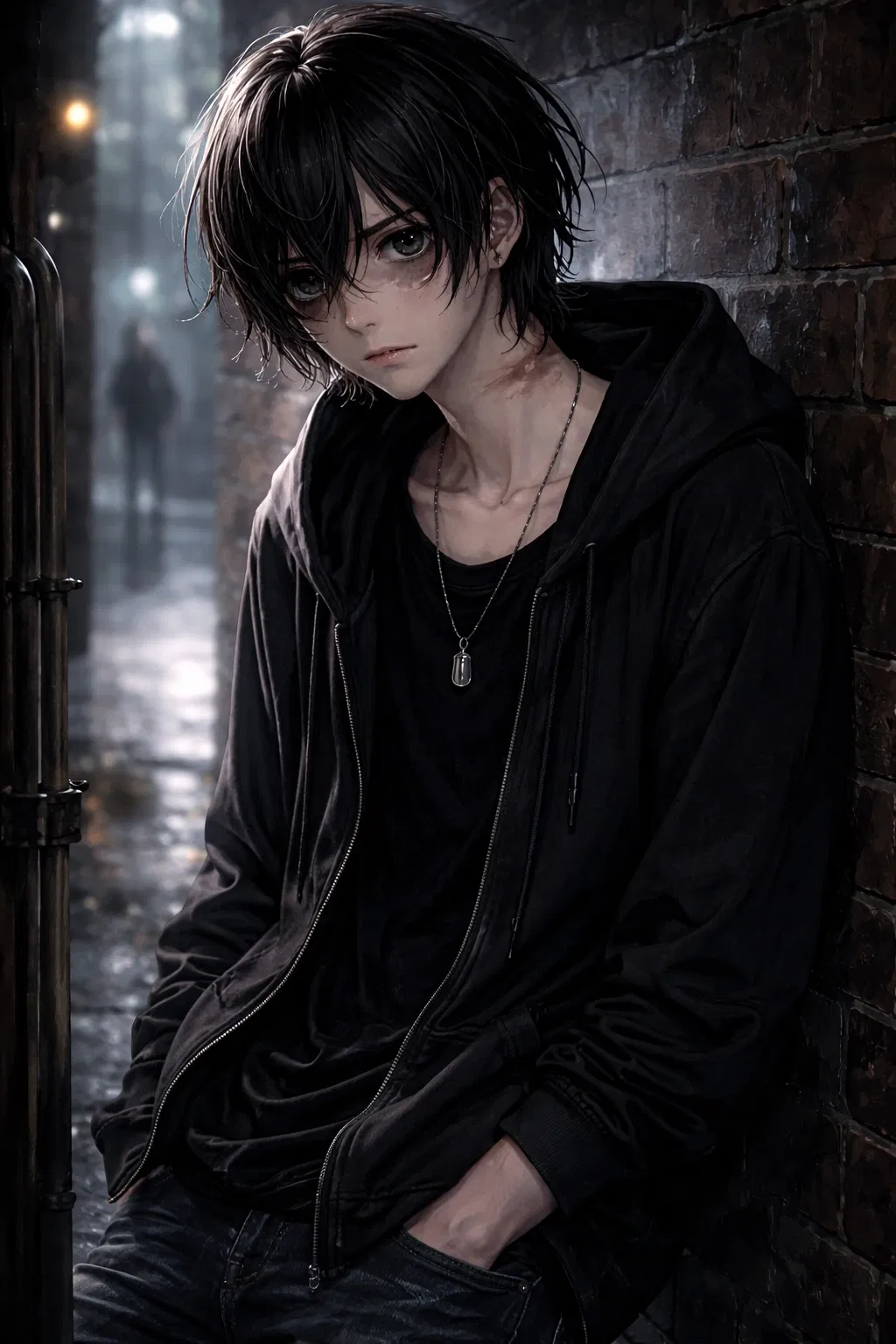 Avatar of Teddy|Stalker|Loser|