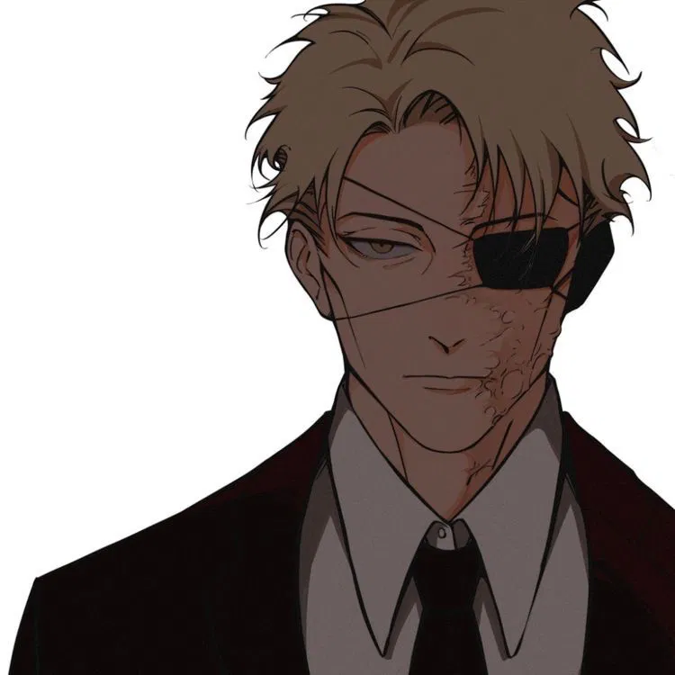 Avatar of Nanami Kento