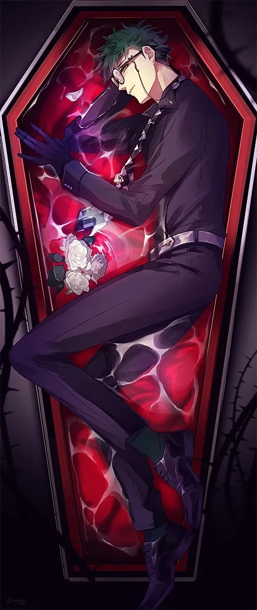Avatar of ♣️Trey clover♣️