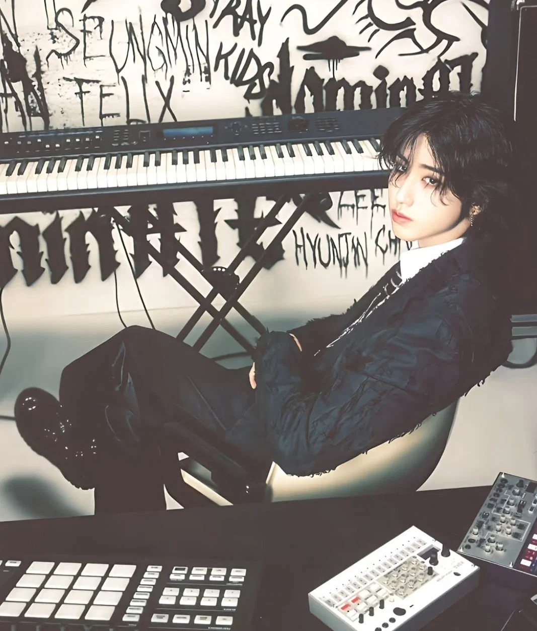 Avatar of Han Jisung | OF