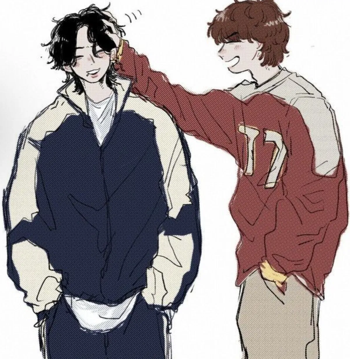 Avatar of POLY | Junno & Prett | ❤️