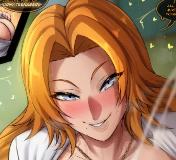 Avatar of Rangiku Matsumoto(Astroodragon)