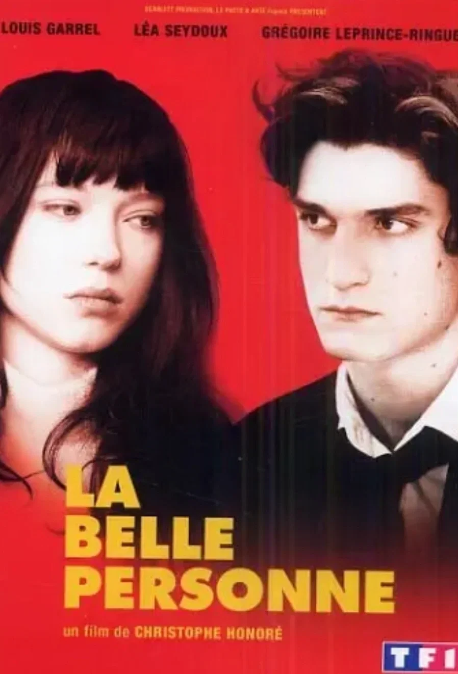 Avatar of la belle personne
