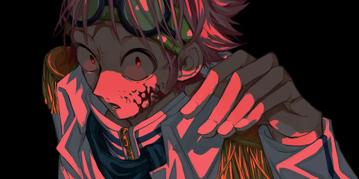 Avatar of Koby / One Piece / HALLOWEEN