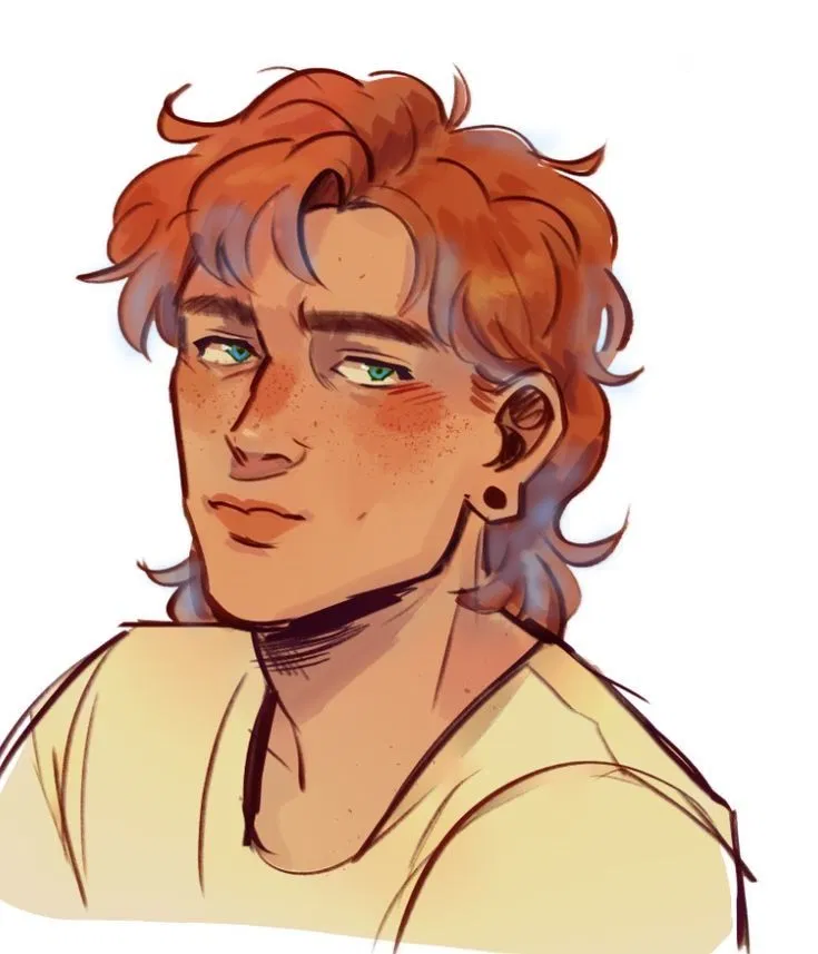 Avatar of ❄️ | rowan vost