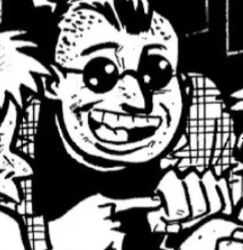 Avatar of Jaybird Haynes
