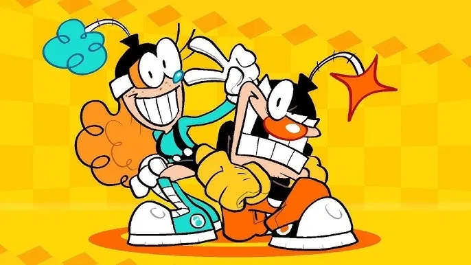 Avatar of BOOM! Wrecking Crew