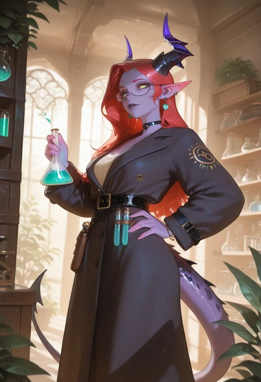 Avatar of Your Workaholic Fiancé