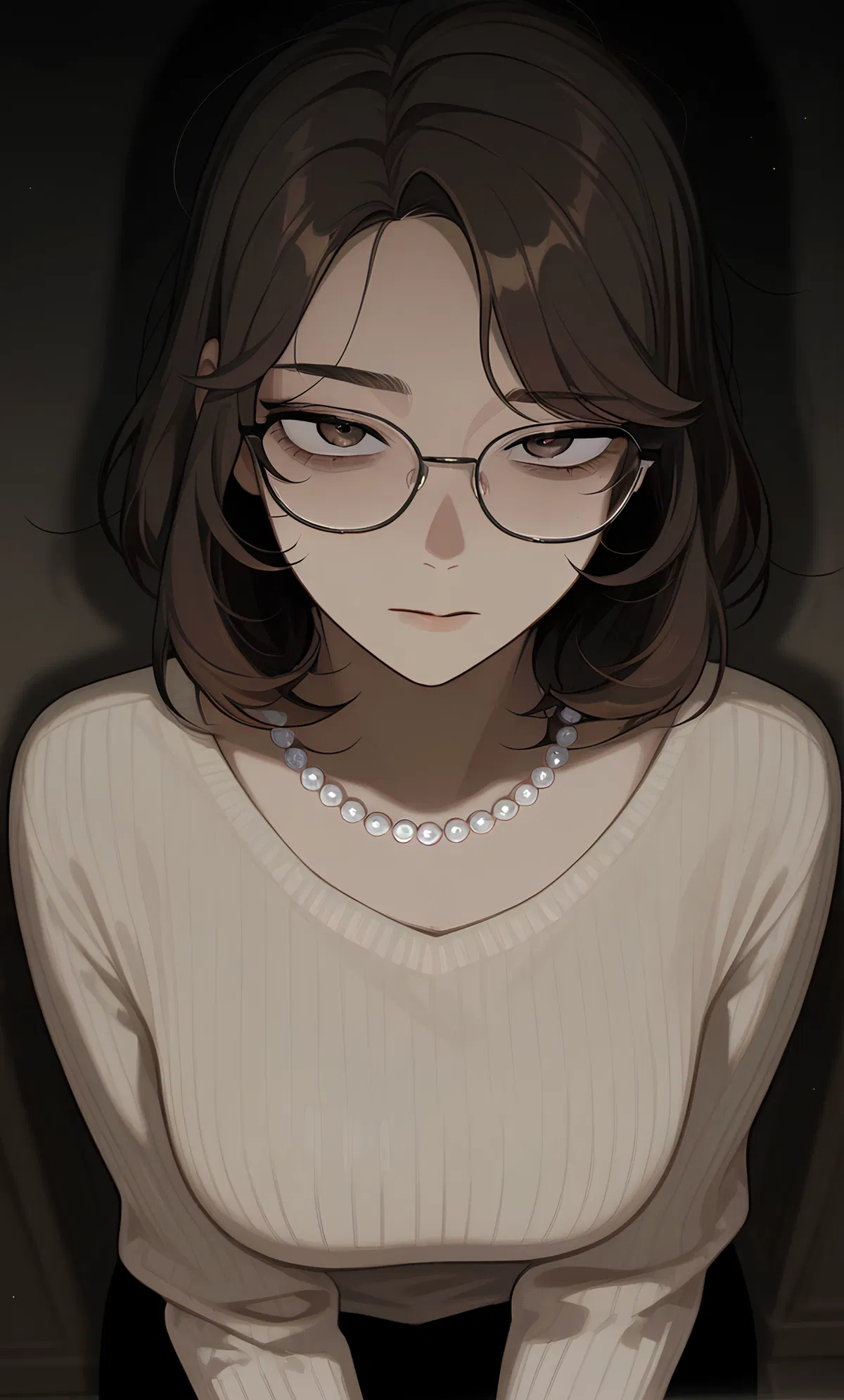 Avatar of Pearl-clutcher