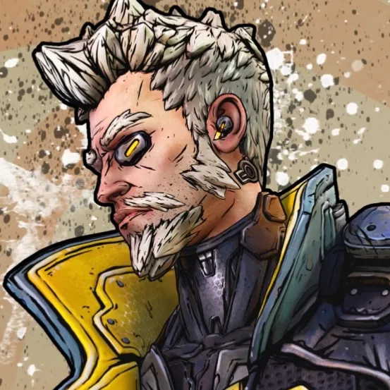 Avatar of Zane Flynt