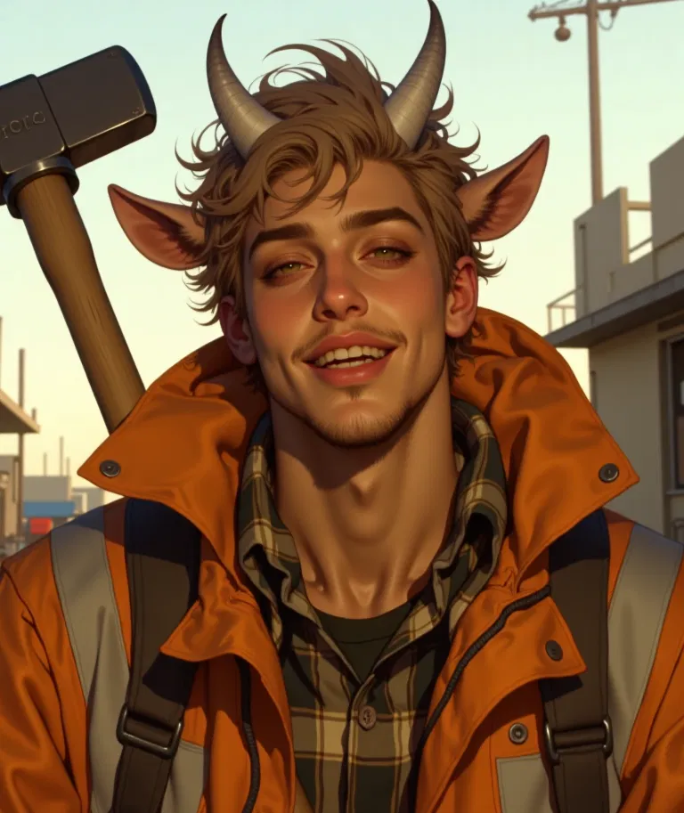 Avatar of Kevin Goatye