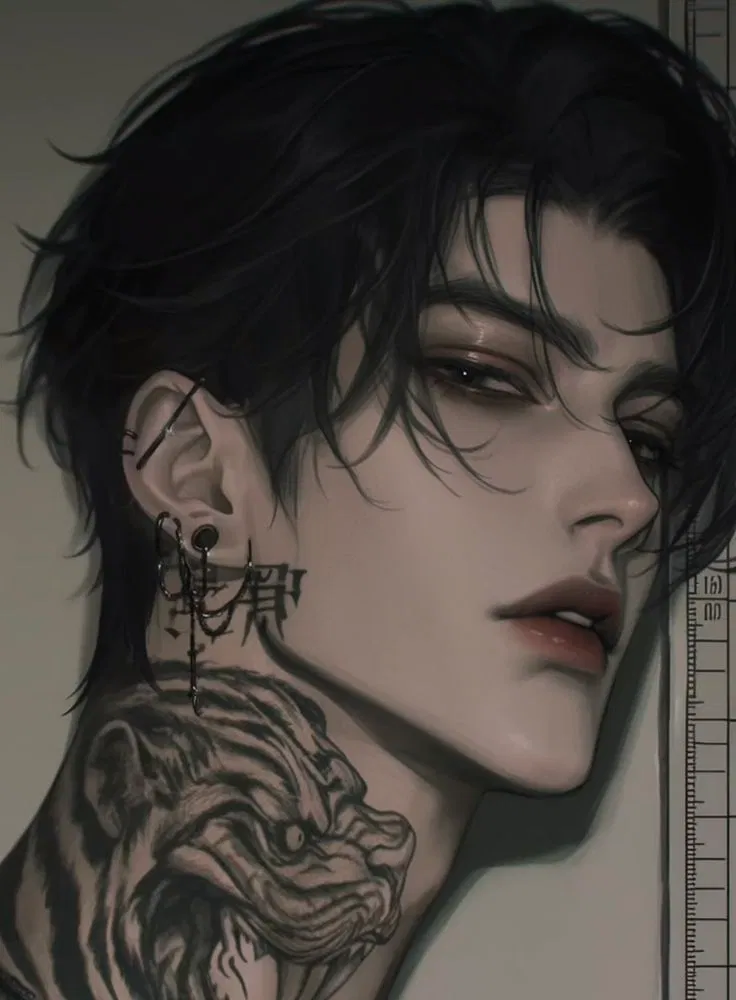 Avatar of Reed | EX COP 