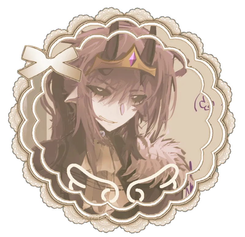 Avatar of ۰ ͙ ⊹ ʚ “wish it was your finger instead of mine.” ♡ .. !