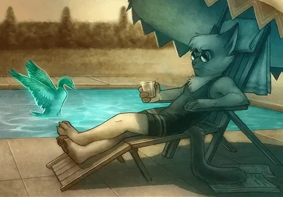 Avatar of Sedgewick 'Wick' Sable