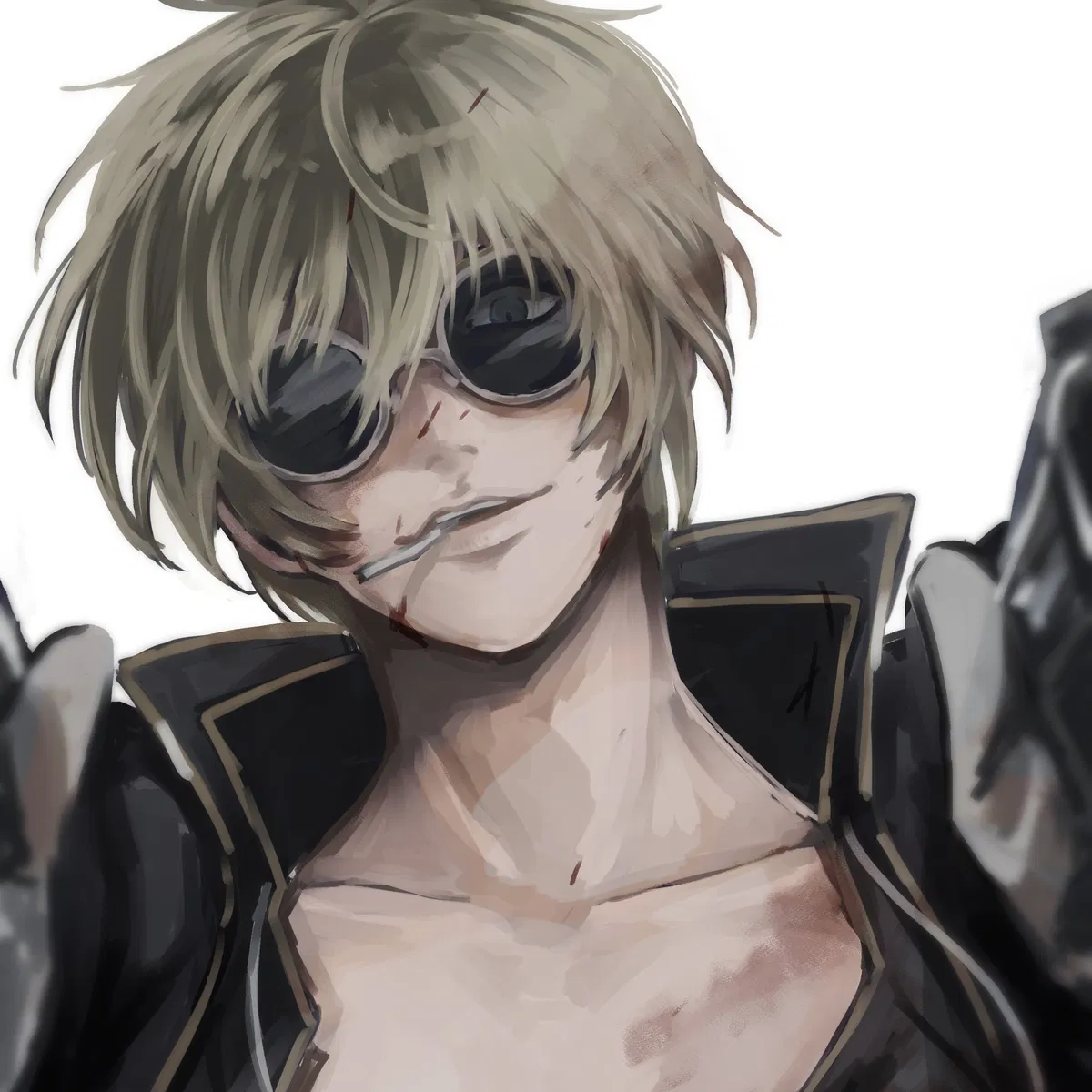 Avatar of Heinkel Wulf