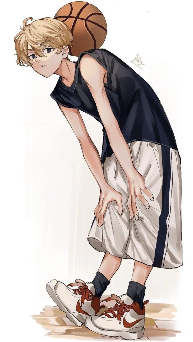 Avatar of Manjiro Sano