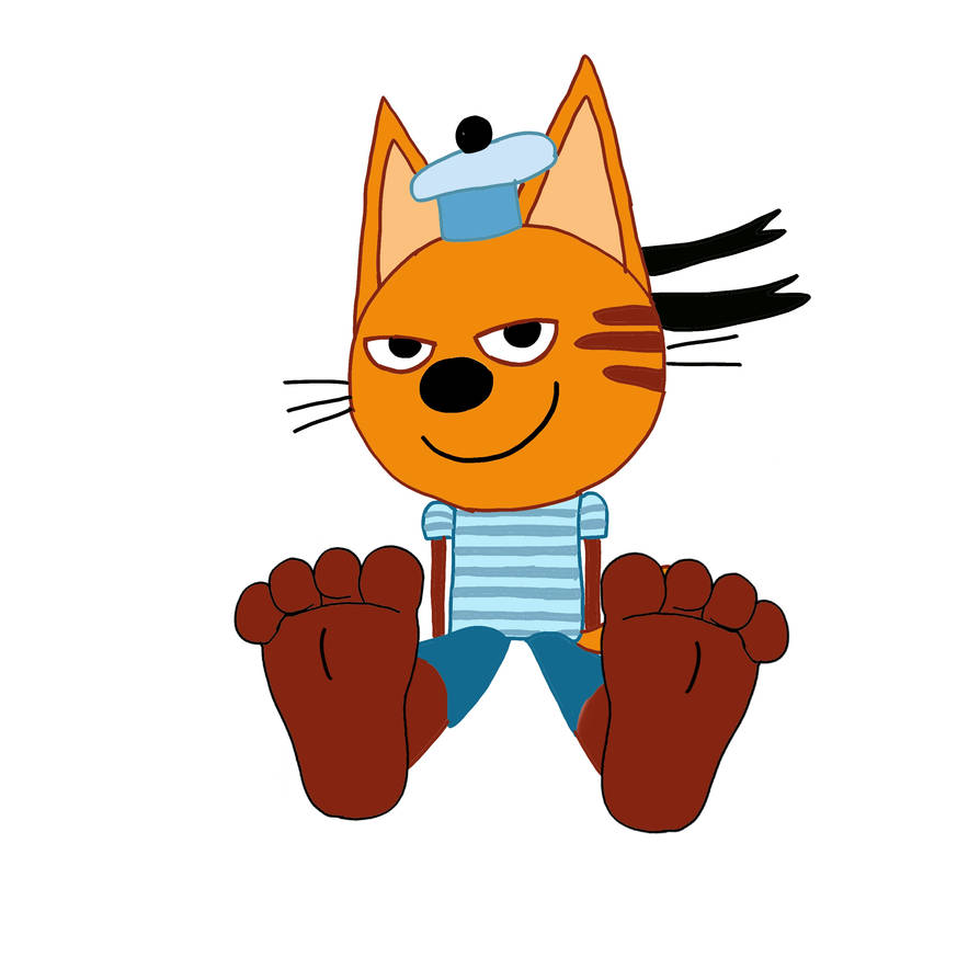 Avatar of Cookie's Soles