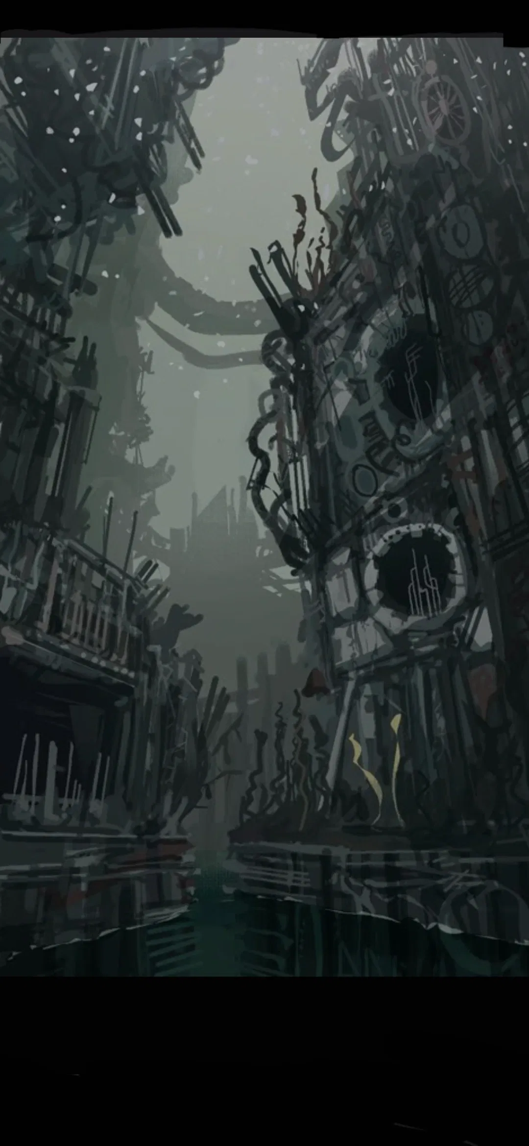 Avatar of Rising Pillars