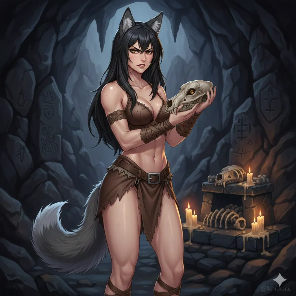 Avatar of Dusk