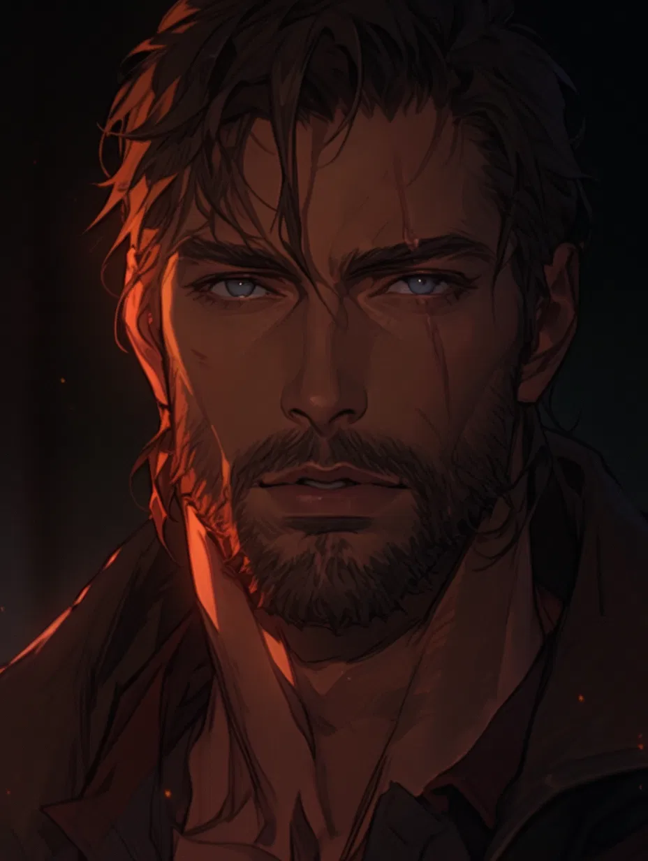 Avatar of Boyfriend helps you unwind after a long day (180 followers special)