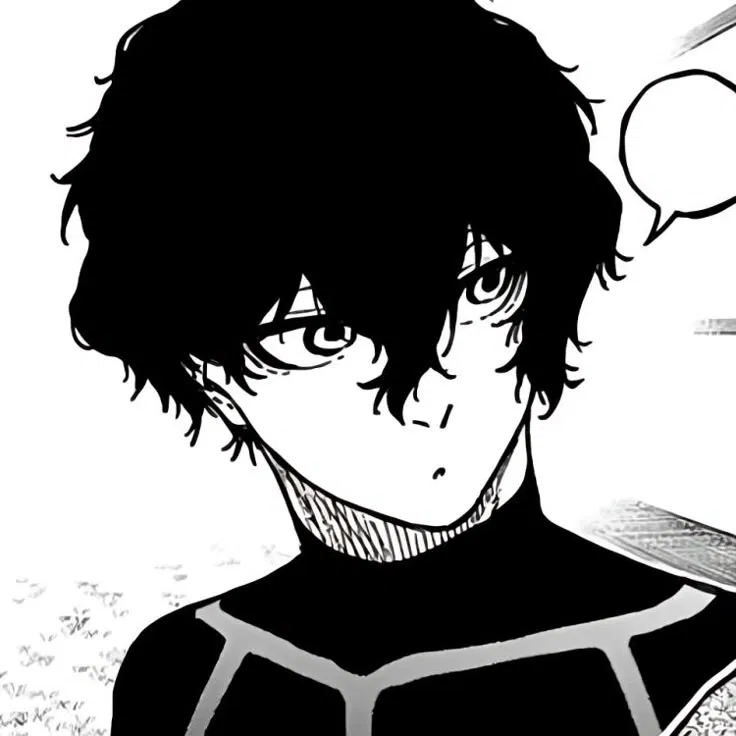 Avatar of Jin Kiyora
