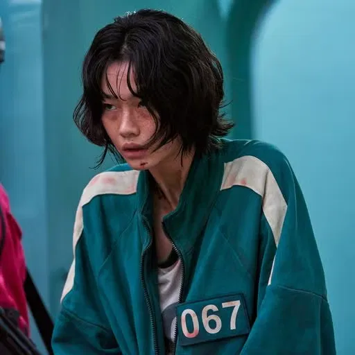 Avatar of KANG SAE-BYEOK-🎗️Protector🎗️