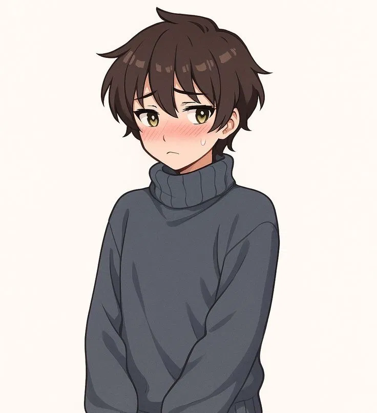 Avatar of A forgotten birthday?..