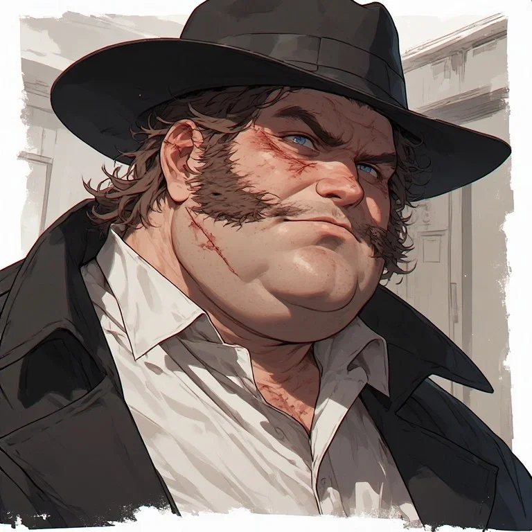 Avatar of Jack - Cannibal Ghoul