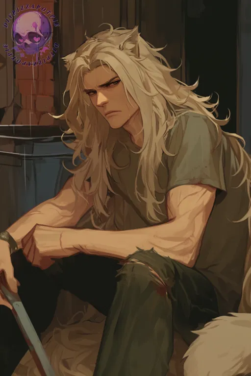 Avatar of Maverick Althaus | Hateful Incel | STRAYLIGHT HAVEN ALT