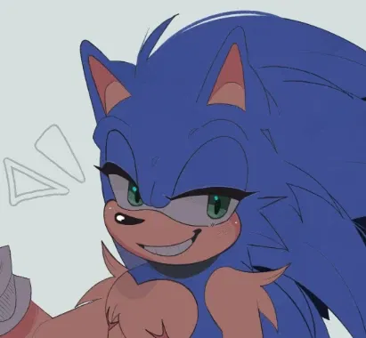 Avatar of : ̗̀➛Sonic The Hedgehog: ̗̀➛