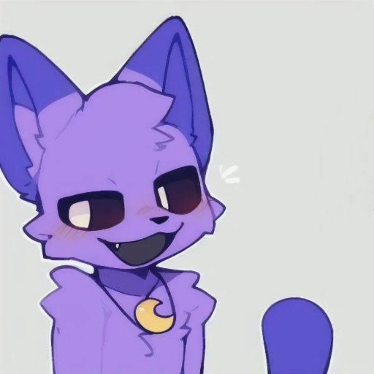 Avatar of A Moody Cat