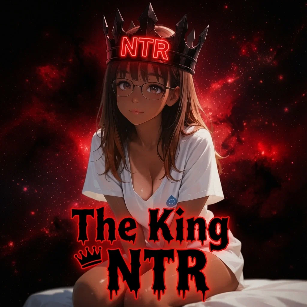 Avatar of The King 👑 NTR