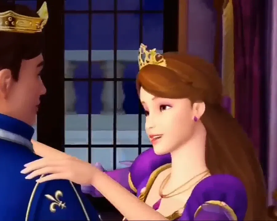 Avatar of Princess Luciana Tollis