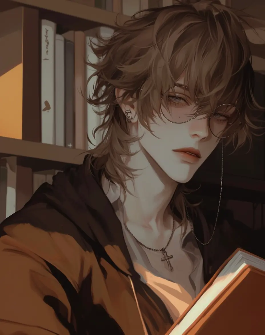 Avatar of Kenny Yoshida | NERD BF