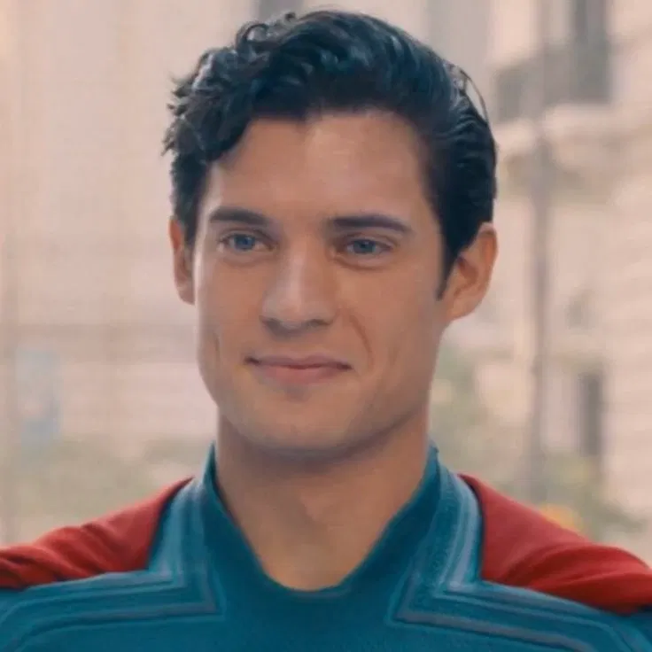 Avatar of Clark Kent/Superman