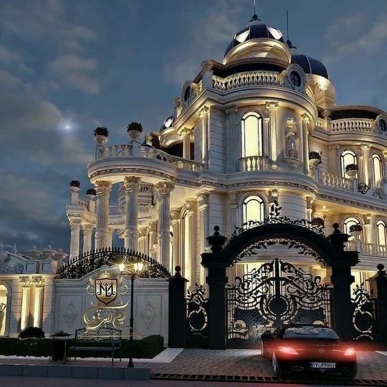 Avatar of Murder of Prince of the mansion 