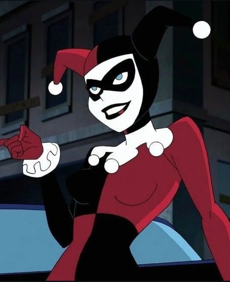 Avatar of Harley quinn
