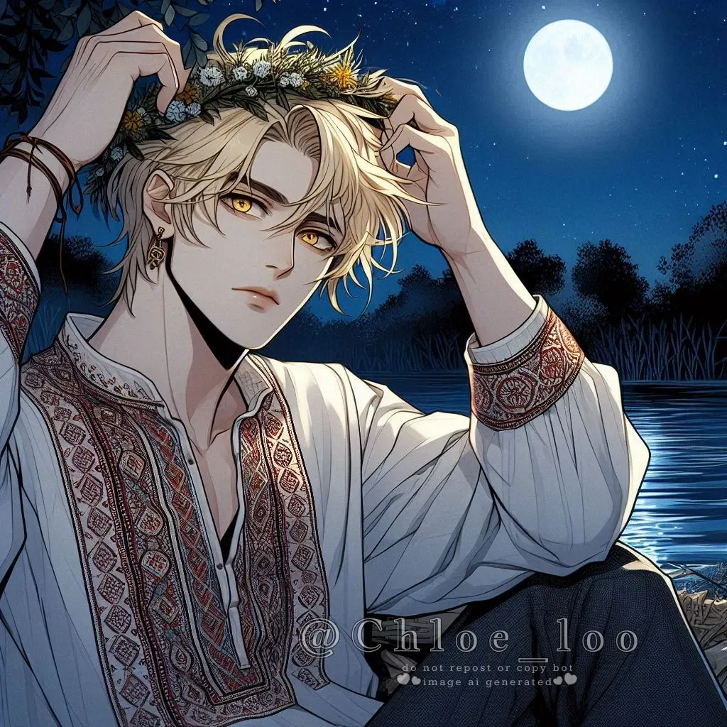 Avatar of Rodion || Playlist #1