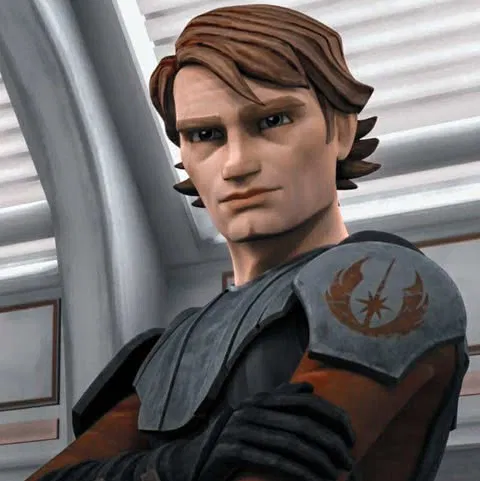Avatar of Anakin Skywalker || Senator
